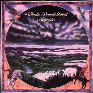 The Charlie Daniels Band - Nightrider