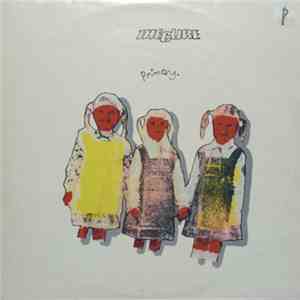 The Cure - Primary