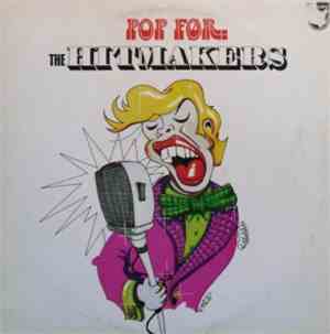 The Hitmakers  - Pop Før