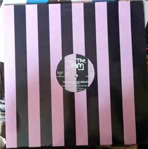 The Jam - Town Called Malice / Precious