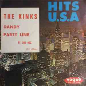 The Kinks - Dandy