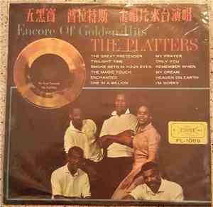 The Platters - Encore Of Golden Hits