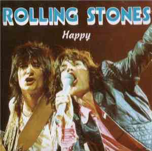 The Rolling Stones - Happy
