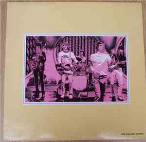 The Rolling Stones - Live In London From '64 To '68