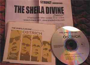 The Sheila Divine - Ostrich