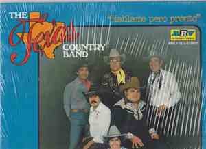 The Texas Country Band - Hablame Pero Pronto