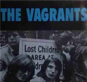 The Vagrants - I Can't Make A Friend