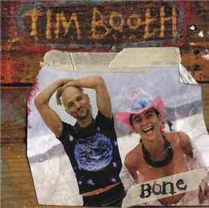 Tim Booth - Bone