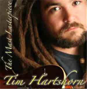 Tim Hartshorn - The Mast Lasterpiece