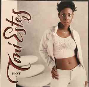 Toni Estes - Hot