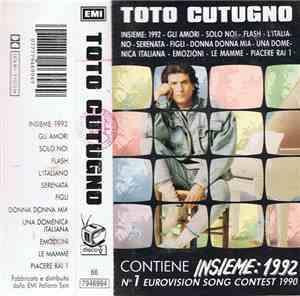 Toto Cutugno - Toto Cutugno