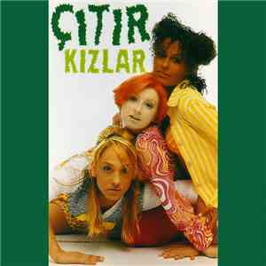 Çıtır Kızlar - Çıtır Kızlar