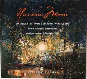 TransAtlantic Ensemble - Havana Moon
