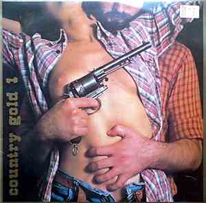 Unknown Artist - Country Gold 1