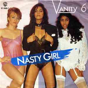 Vanity 6 - Nasty Girl