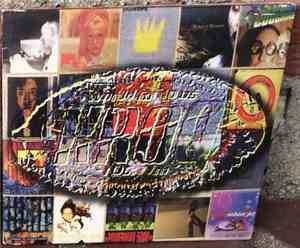 Various - 1997 KROQ New Music