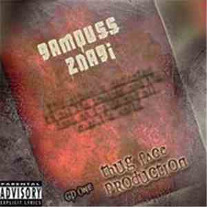 Various - 9amouss Zna9i