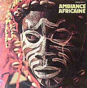 Various - Ambiance Africaine