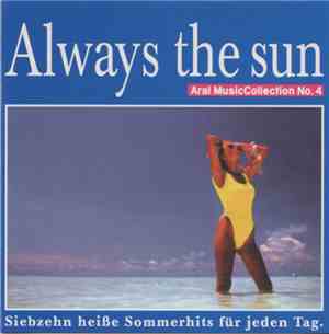 Various - Aral Music Collection No. 4 - Always The Sun