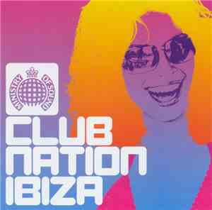 Various - Club Nation Ibiza