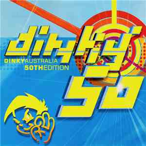 Various - Dinky Australia 50th Edition