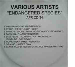 Various - Endangered Species