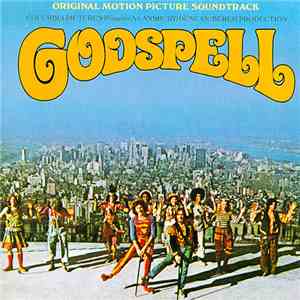 Various - Godspell (Original Motion Picture Soundtrack)