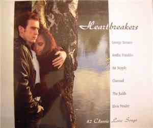 Various - Heartbreakers