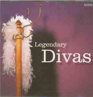 Various - Legendary Divas