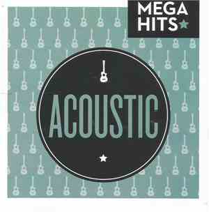 Various - Mega Hits - Acoustic