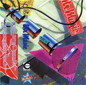 Various - Mr Music No 6 1989