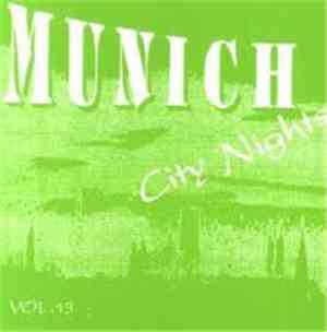 Various - Munich City Nights - Vol. 13