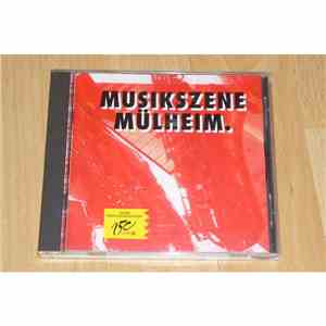 Various - Musikszene Mülheim