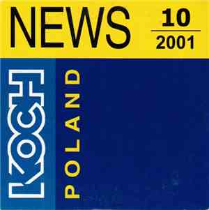Various - News 10/2001