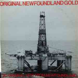 Various - Original Newfoundland Gold