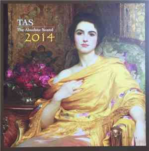 Various - The Absolute Sound 2014