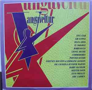 Various - Vangaveltur