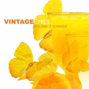 Various - Vintage Chill Volume 2. Summer