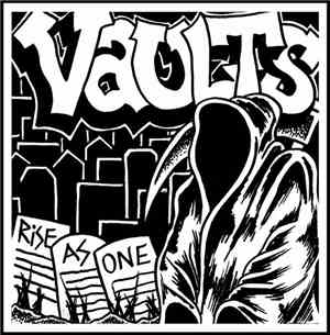 Vaults  - Rise As One