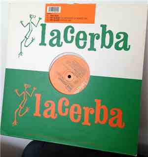 Wide Receiver - Ska Face / Mr Sleaze
