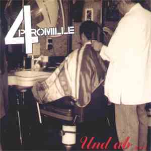 4 Promille - Und Ab ...
