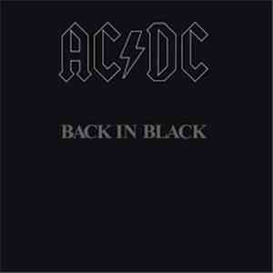 AC/DC - Back In Black