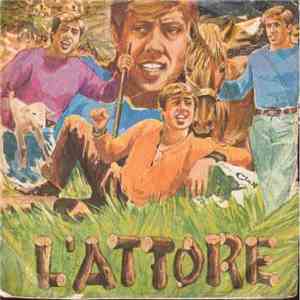 Adriano Celentano - L'Attore