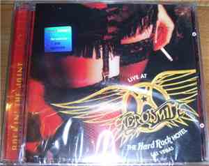 Aerosmith - Rockin' The Joint