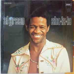 Al Green - Sha-La-La