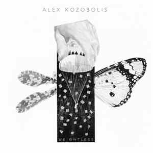 Alex Kozobolis -        Weightless