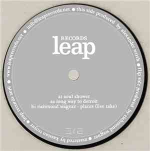 A:lex, Richmond Wagner - Leap 006