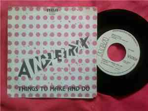 Angletrax - Things To Make And Do
