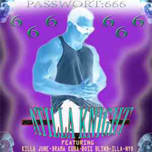 Atilla Knight - Passwort:666