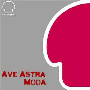 Ave Astra - Moda